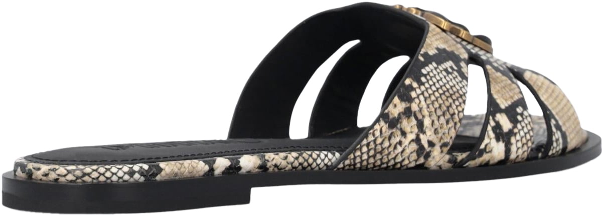 Pinko Dames Milly 04 Beige