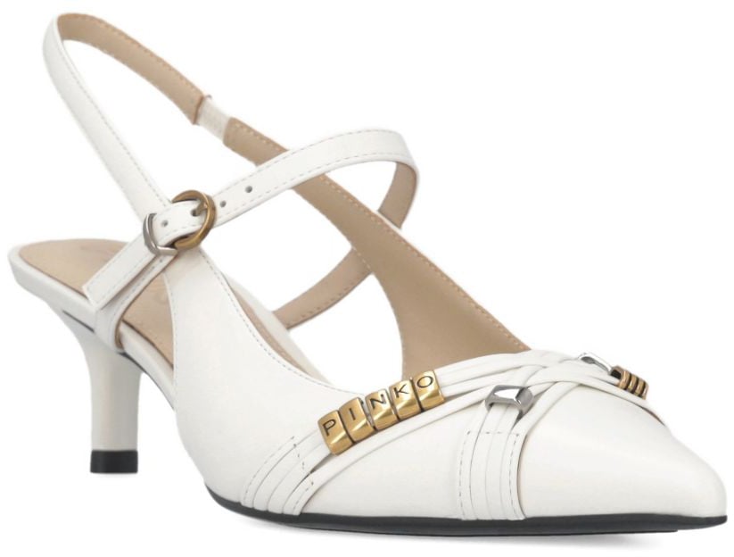 Pinko With Heel Divers Divers