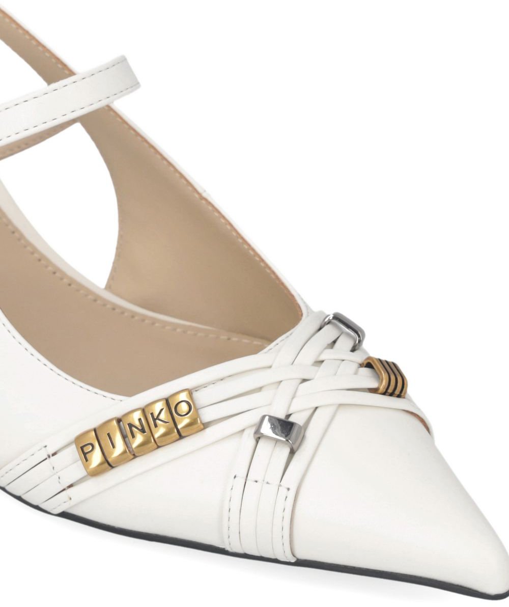 Pinko With Heel Divers Divers