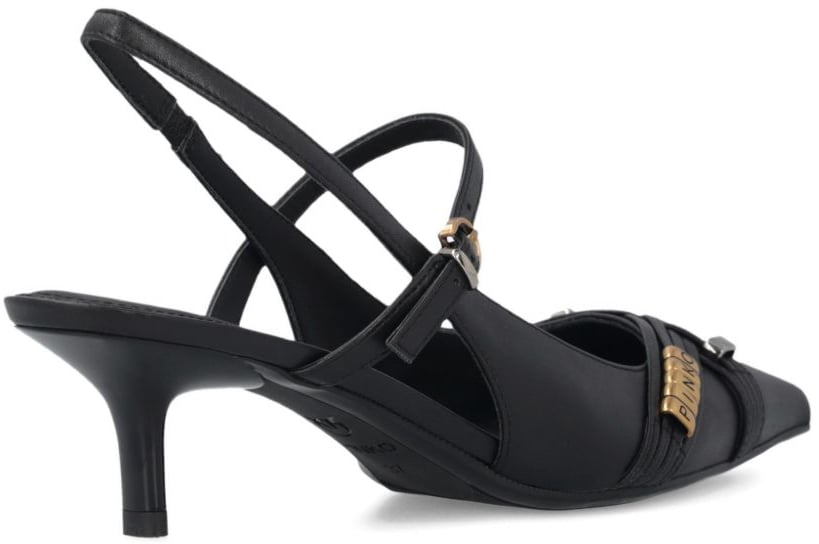 Pinko With Heel Divers Divers