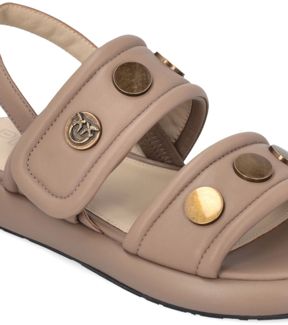 Pinko Sandals Divers Divers