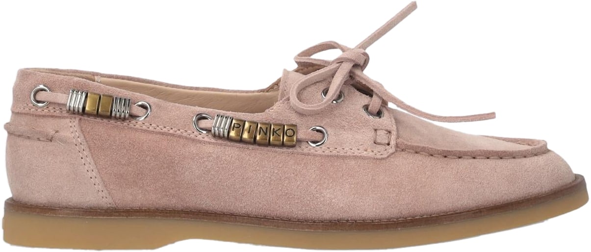 Pinko Dames Grace 01 Roze