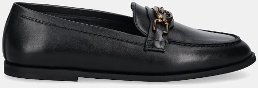 Pinko Flat Shoes Black Zwart