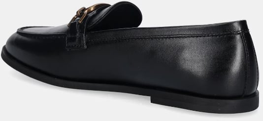 Pinko Flat Shoes Black Zwart