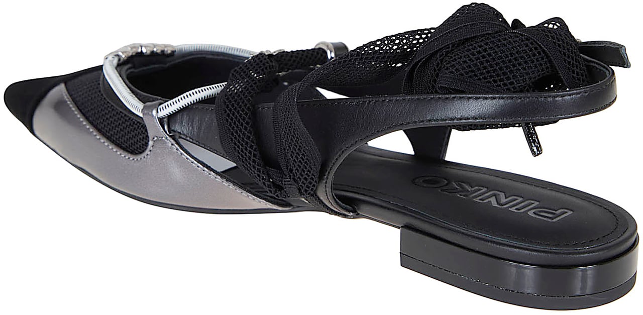 Pinko PINKO SD0547P003 Zwart