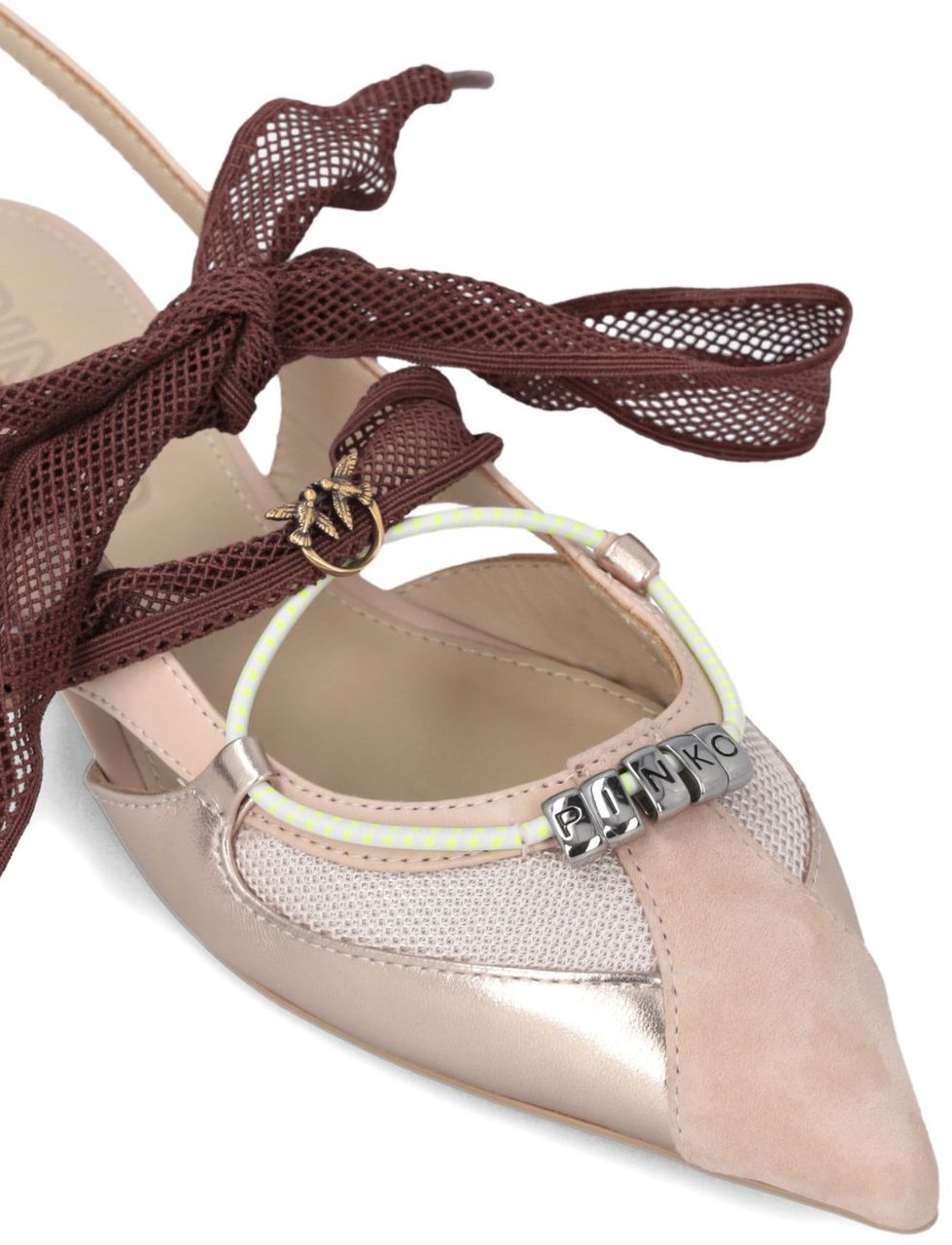 Pinko Sandals Divers Divers