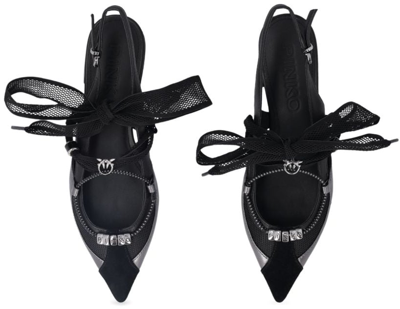 Pinko Sandals Divers Divers