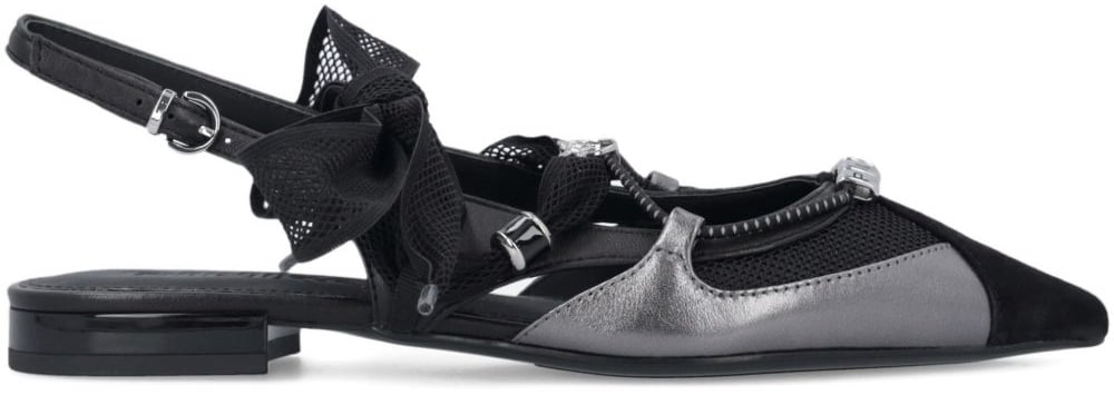 Pinko Sandals Divers Divers