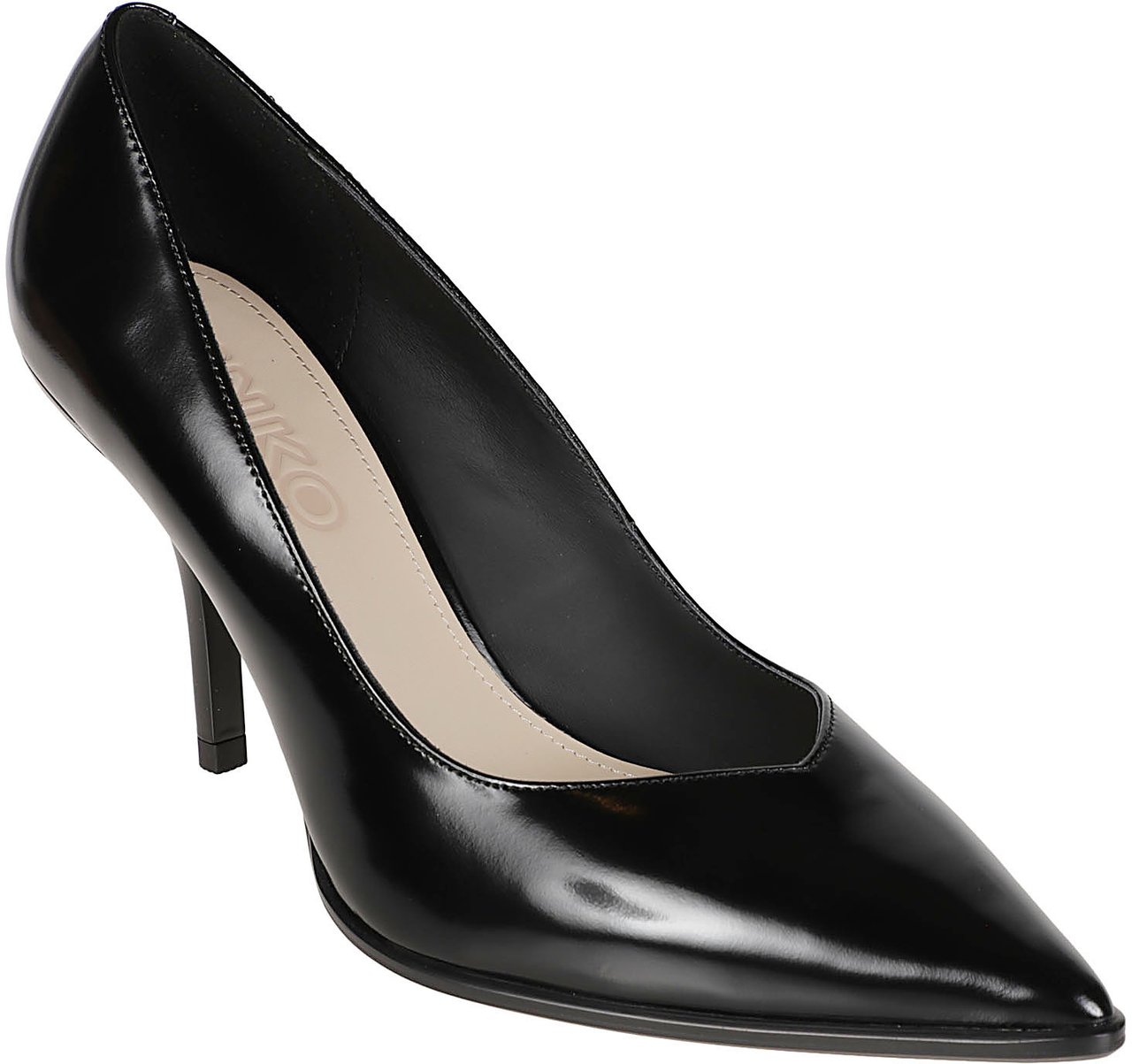 Pinko Lady 11 Decollete` Black Zwart