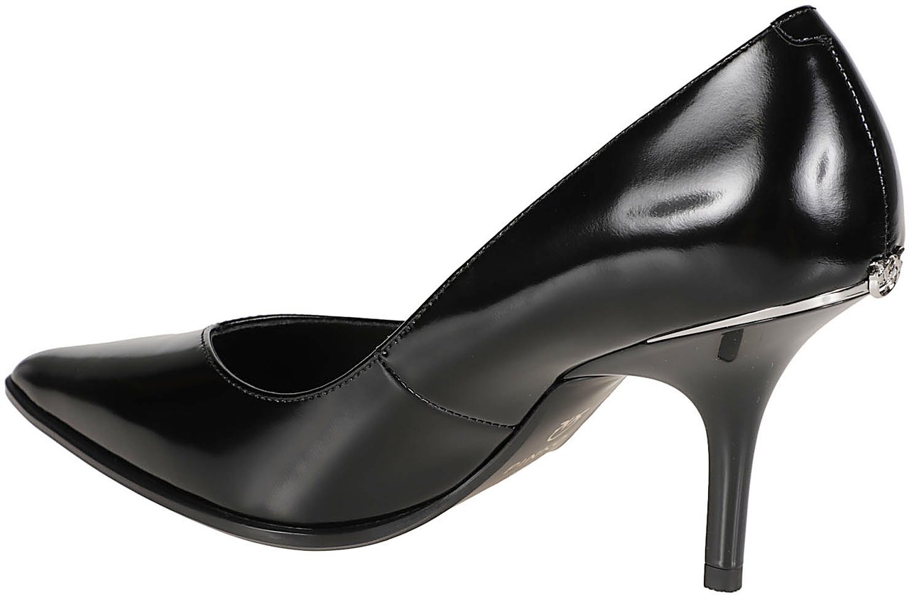 Pinko Lady 11 Decollete` Black Zwart