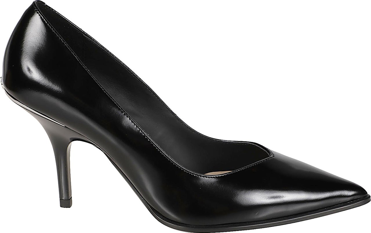 Pinko Lady 11 Decollete` Black Zwart