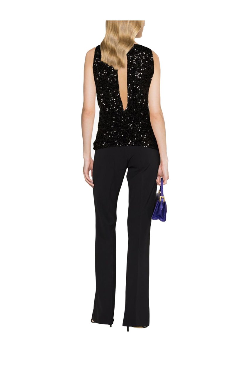 Pinko PINKO SPINZ99 Zwart