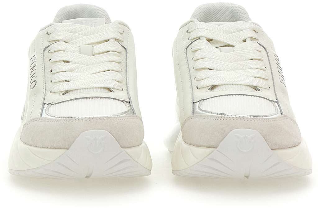 Pinko Sneakers White Wit