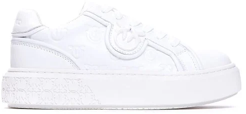 Pinko Sneakers White Wit