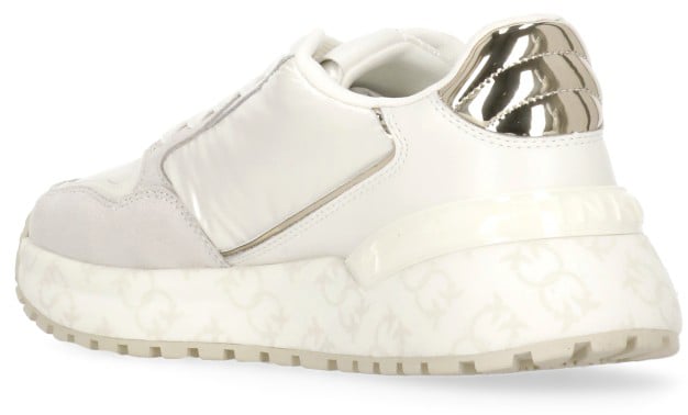 Pinko Sneakers White Wit