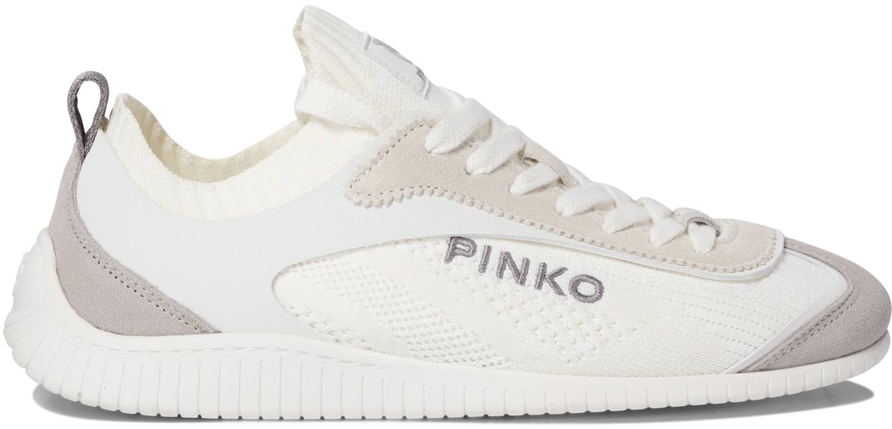 Pinko Reby 03 Milk Wit