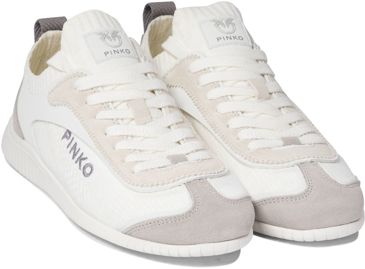 Pinko Reby 03 Milk Wit