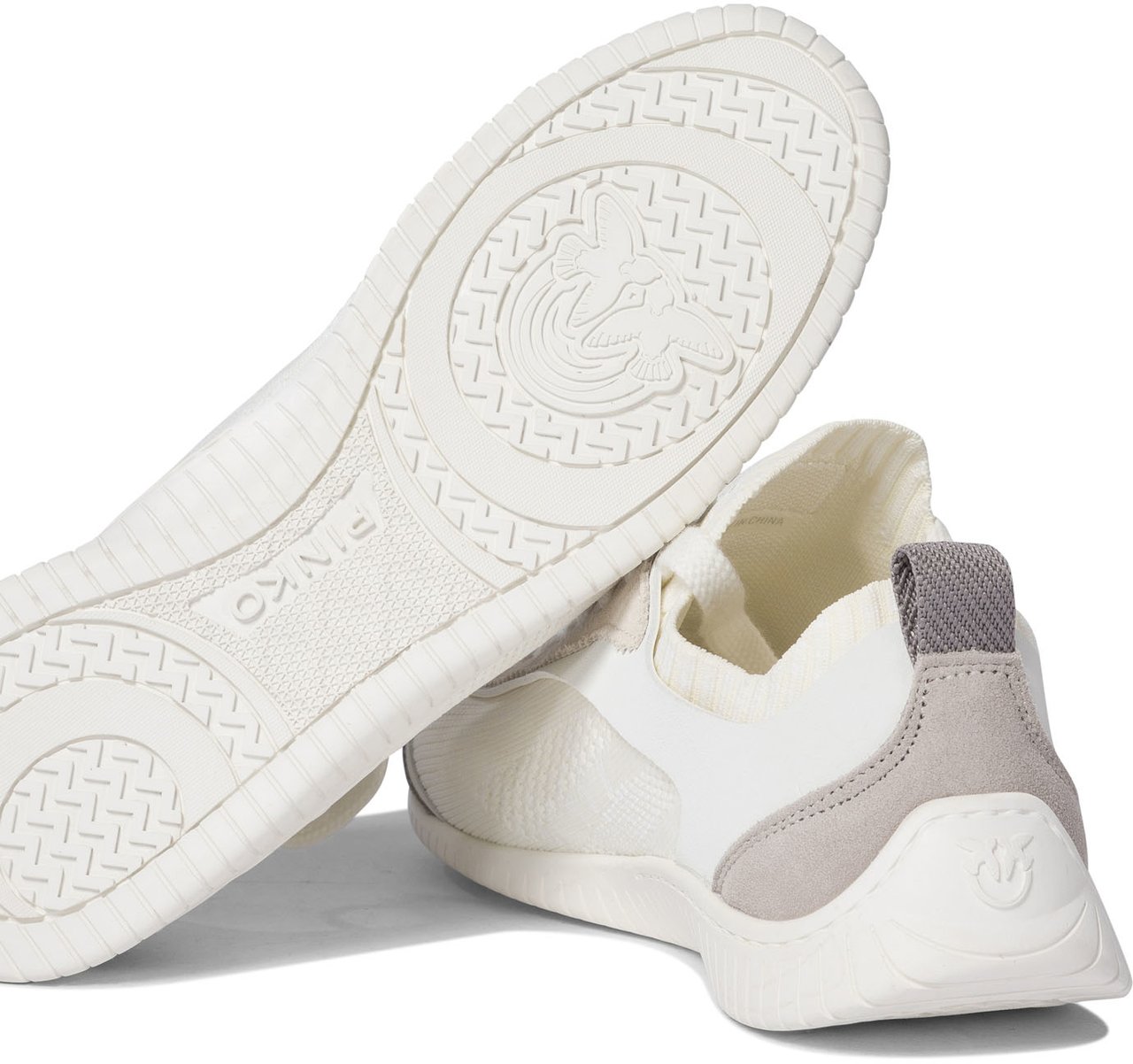 Pinko Reby 03 Milk Wit