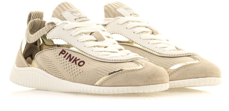 Pinko Reby 03 Zilver