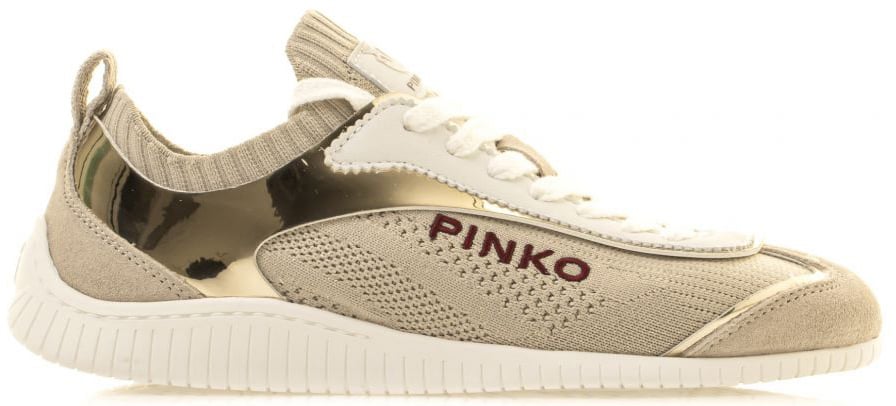 Pinko Reby 03 Zilver