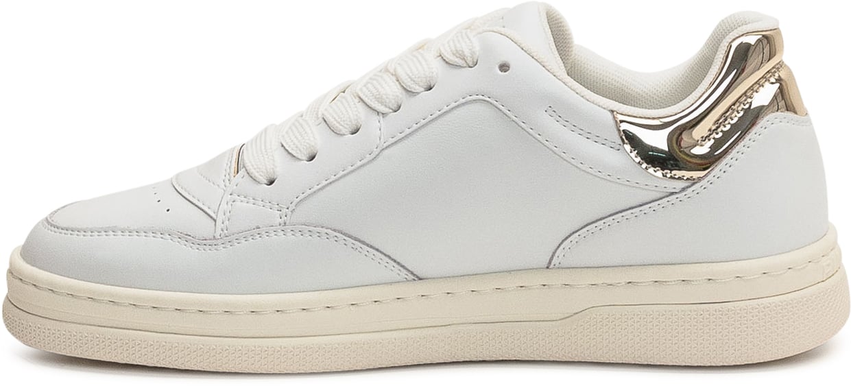 Pinko Sneakers Pinko Goud