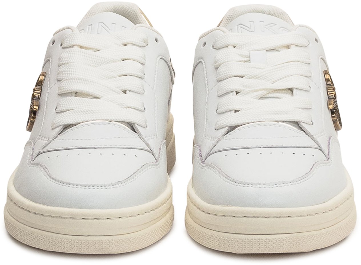 Pinko Sneakers Pinko Goud
