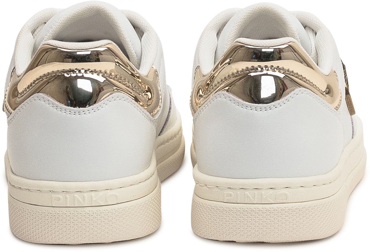 Pinko Sneakers Pinko Goud