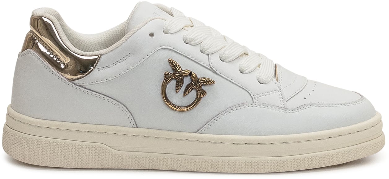 Pinko Sneakers Pinko Goud