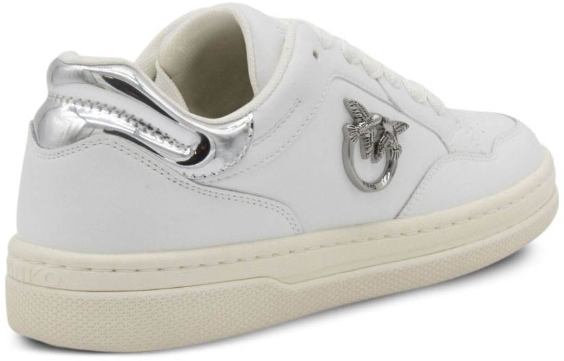 Pinko Sneakers White Wit