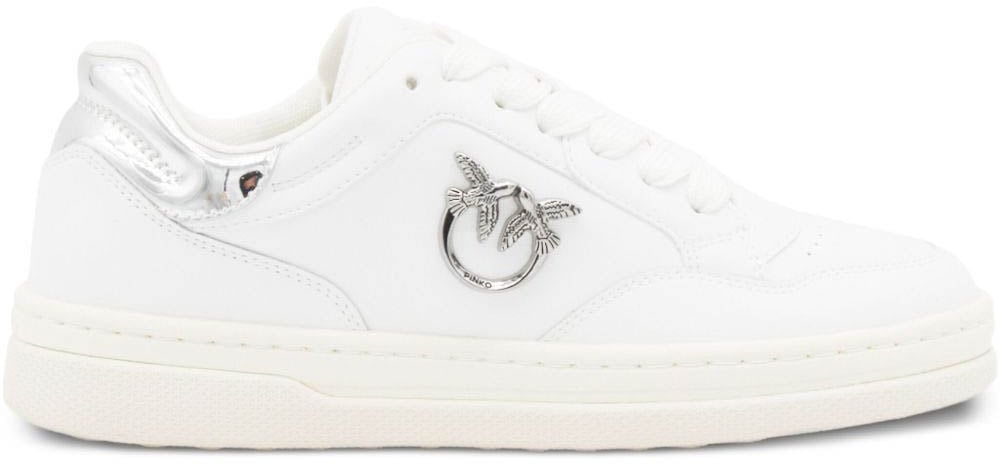 Pinko Sneakers White Wit