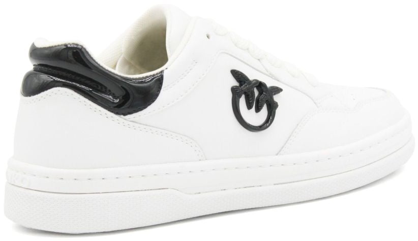 Pinko Sneakers White Wit
