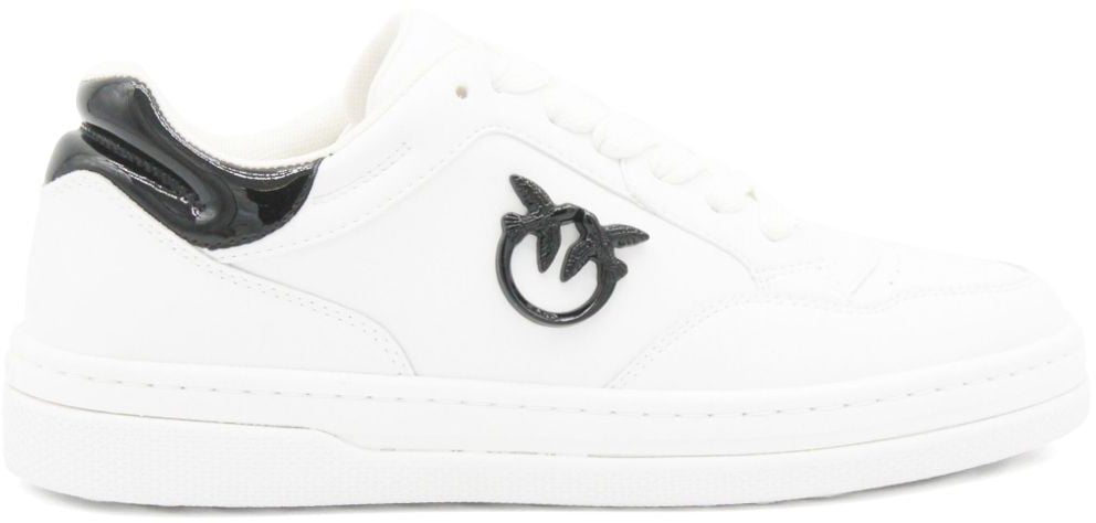 Pinko Sneakers White Wit
