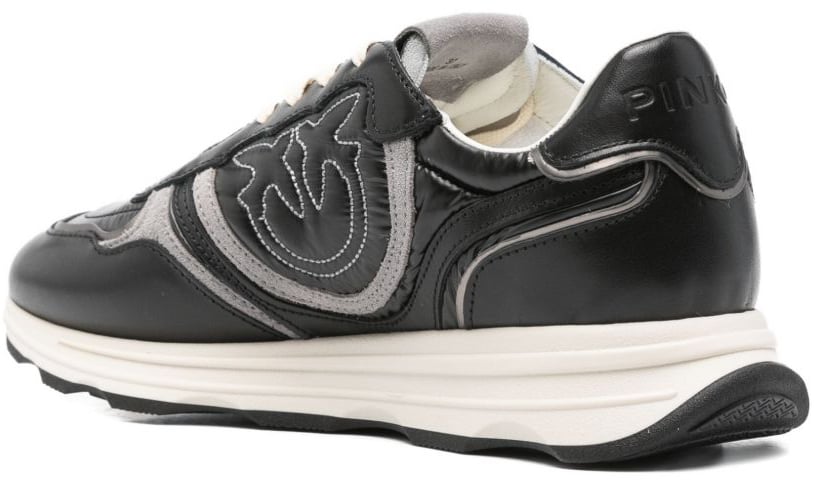 Pinko Pinko Sneakers Nero Zwart