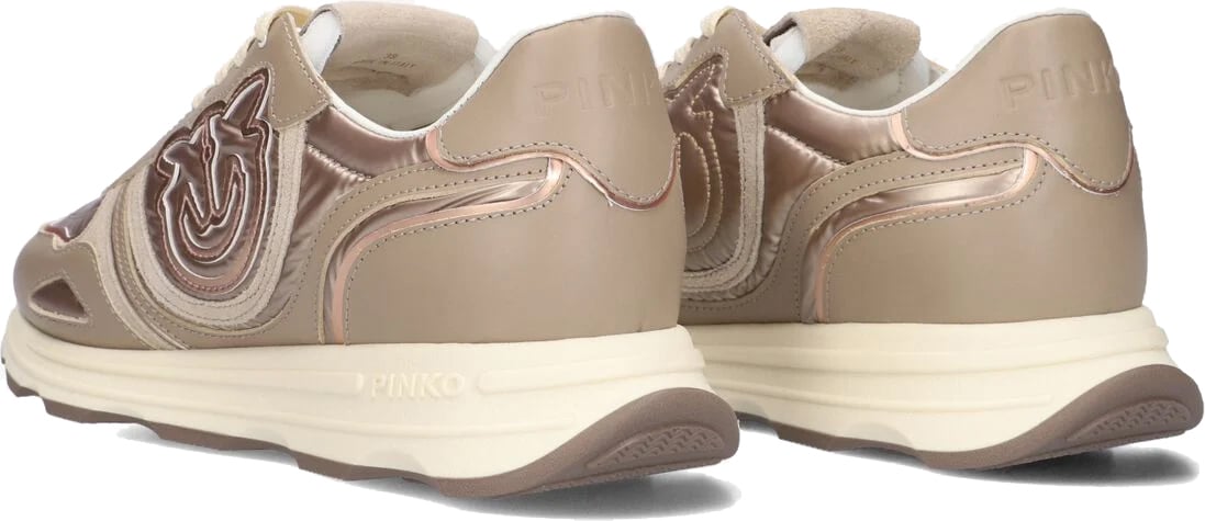 Pinko Zoe 01 Corda Taupe