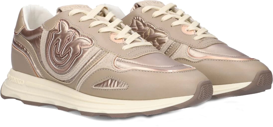 Pinko Zoe 01 Corda Taupe