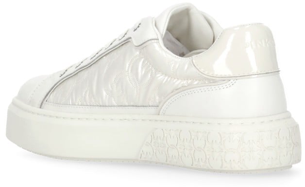 Pinko Sneakers White Wit