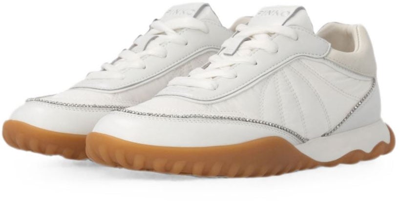 Pinko Sneakers Bianco Wit