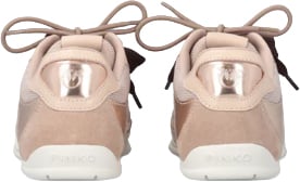 Pinko Sneakers Pink Roze