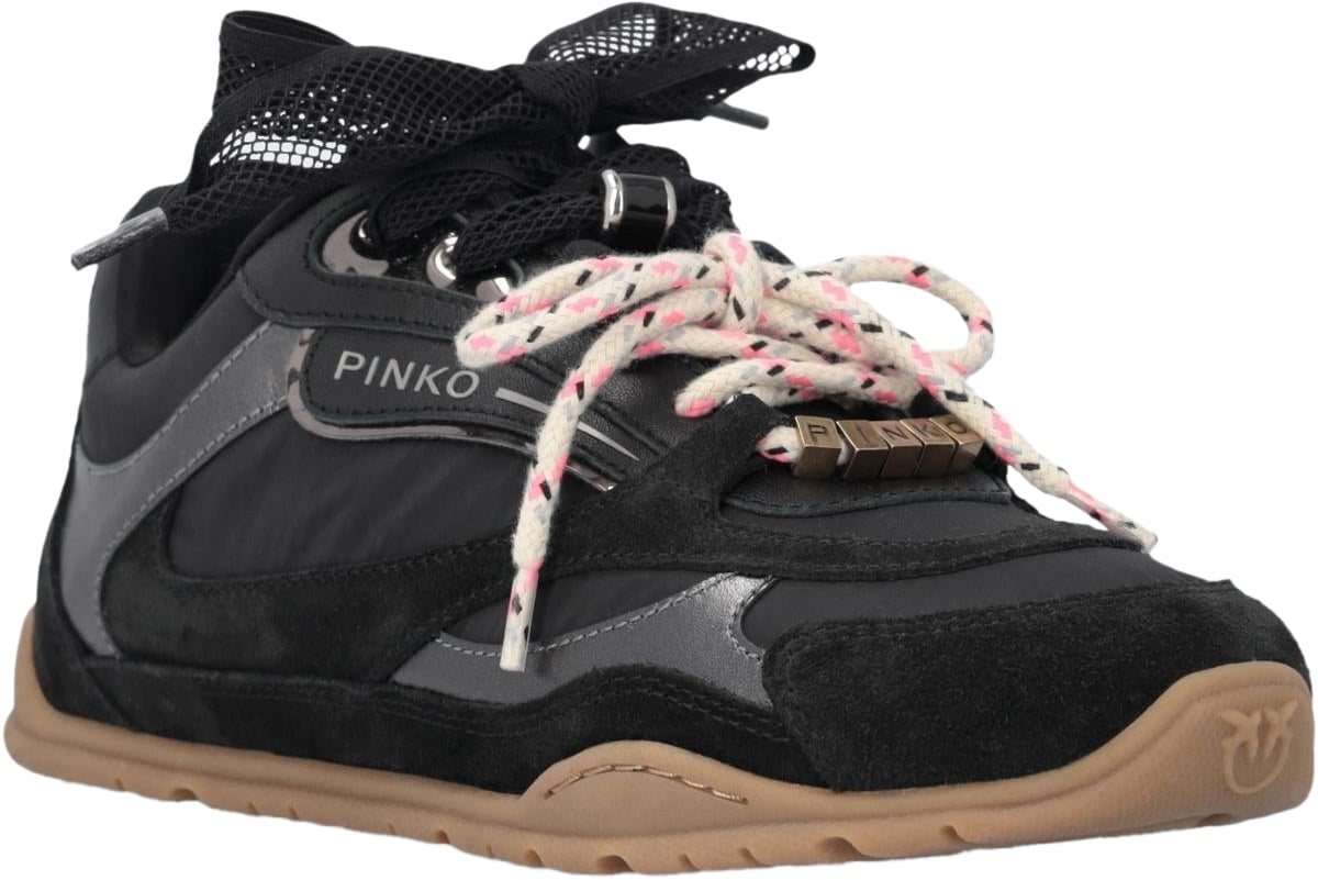 Pinko Dames Yulia 01 Zwart