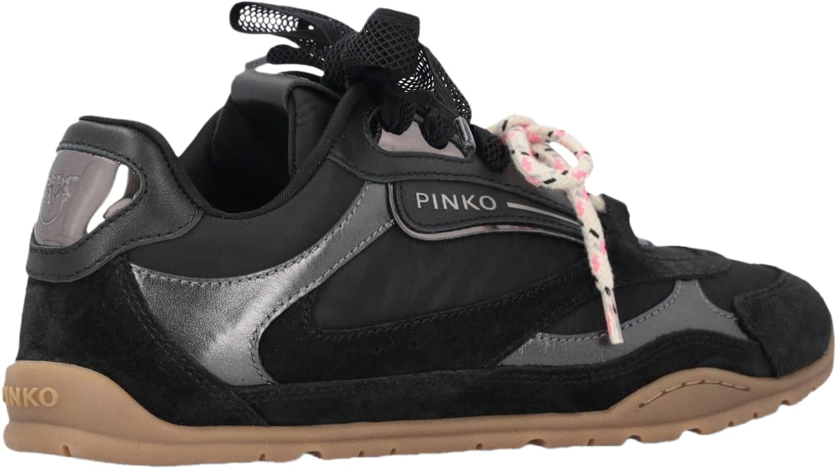 Pinko Dames Yulia 01 Zwart