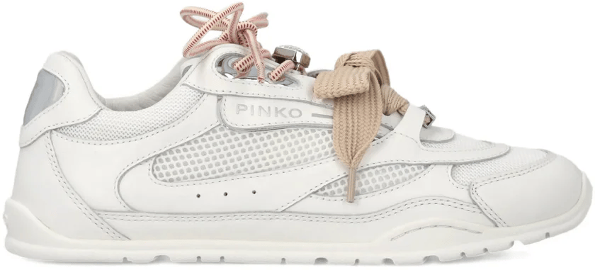 Pinko Sneakers White Wit
