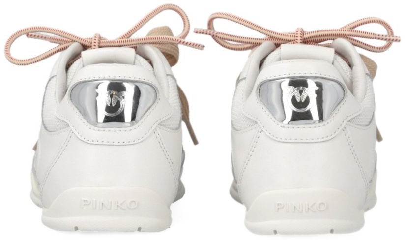 Pinko Sneakers White Wit