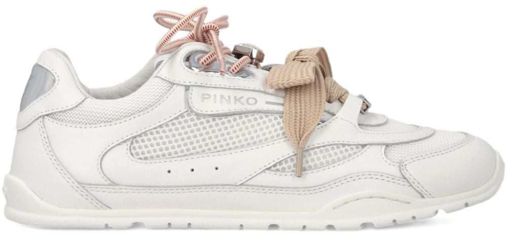 Pinko Sneakers White Wit