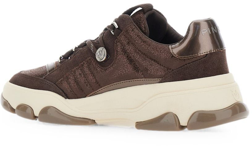 Pinko Sneakers Bruin