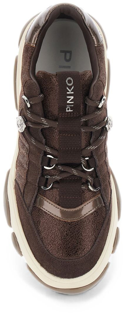 Pinko Sneakers Bruin