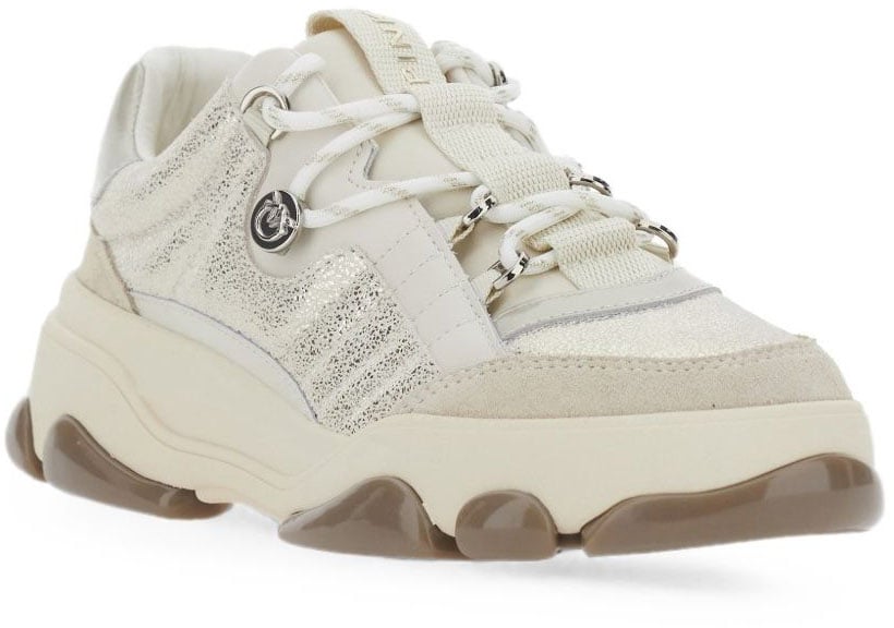 Pinko Sneakers Bianco Wit