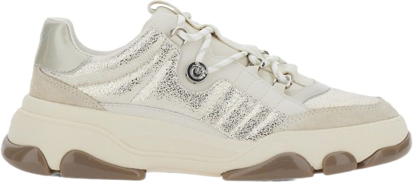 Pinko Sneakers Bianco Wit