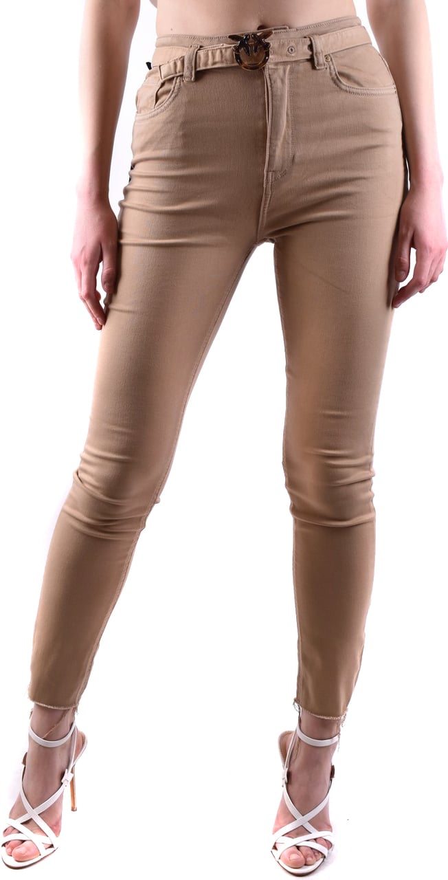 Pinko PINKO SUSAN24D07 Beige