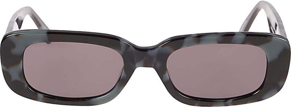Pleasures Sunglasses Black Zwart