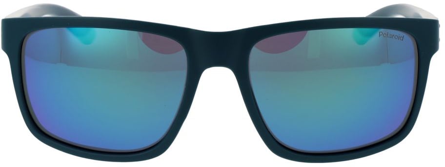 Polaroid Bicolor Plastic Sunglasses Divers